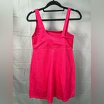 Aerie OFFLINE by  the Hugger Dress Pink Womens size small New Photo 2