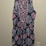 Alya Alta Multicolor Romper Photo 0