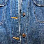 Disney Pixar Denim Jacket Photo 4