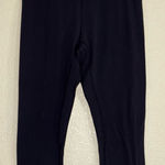 Lululemon  Athletica Black High-Waist Leggings Photo 0