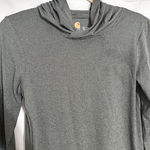 Carhartt thin hoodie Photo 0