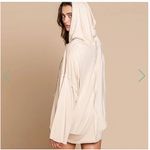 POL Elm Oversized Hoodie. Size Large. Photo 1