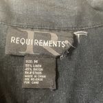 Requirements  Linen Blend Top Photo 6