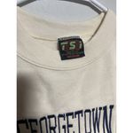Georgetown Crewneck Size Medium Photo 1