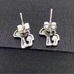 Woodland Mushroom Stud Earrings New Photo 1
