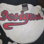 Desigual  Tati Floral Long Sleeve Veat Dress Size Euro Large Us Medium Photo 5