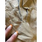 Moon River  Anthropologie‎ Women’s Cargo Dress Size Small Utility Office Party Photo 7