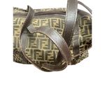 Fendi Vintage  Cloth Travel Bag Photo 4