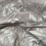 Lululemon  Wunder Under High-Rise Leggings Crop 25" Full-On Luxtreme size 4 Photo 3