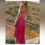 Free People NWT  Beach Bethany Midi XL Photo 6