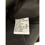 Le Suit  Essentials Women Black Jacket 3 Buttons 10P Office Siren Clueless Preppy Photo 6