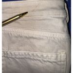 American Eagle Jeans Women 4 Mom Straight Leg Preppy Boho Academia Photo 8