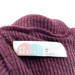 Free People  BUNDLE Lot of 6 Tops Blouse Sweater Boho Bohemian Witchy size XS Photo 4