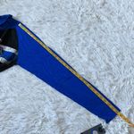 J. America  NCAA Kansas Women’s free style hooded slub tee Size Small Photo 10