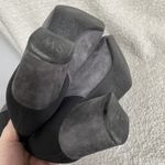 Stuart Weitzman  Gillian 60 City Suede Over-The-Knee Boot 7.5M Photo 5