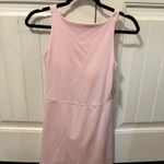 Pink Tennis Dress Size XS Photo 1