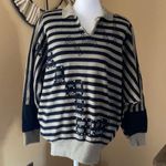 Active Life Vintage Dolman Sleeve Sweater Small Photo 4