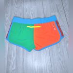 Hurley  Women’s Multicolor Summer Swim Shorts Photo 2