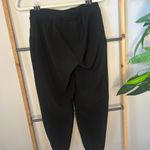 Juicy Couture NWOT Black Dress Pants with pockets & zipper detailing Size Small Photo 1