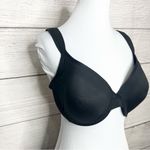 Lucky Brand Solid Black Everyday Comfort Bra Size 40D Photo 2