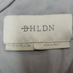 BHLDN Anthropologie ×   Sterling Gown Maxi Dress Wedding Photo 6