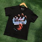 Judas Priest British Steel Heavy Metal Band Tee L Photo 2