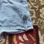 Carmar denim shorts Size 25 Photo 3