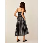 NWT Carve Jacey Textured Dress Relaxed Cami High Photo 1