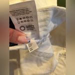 Reformation  Wilder Belted High Rise Wide Leg Cropped Jeans Photo 7