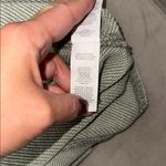 Aerie  faded Green Sweatshirt Photo 6