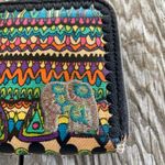 Sakroots 🌺 Ladies Lovely  Elephant Wallet. 🌺 Photo 5