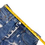 Levi's Levi’s Premium 501 Cut Off Shorts Photo 6