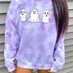 Only Spooky vibes  crewneck Photo 0