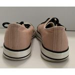 Jenn Ardor Shoes Low Top Canvas Sneakers JA Sport Fashion Sneaker Size 7 Photo 3