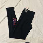 Victoria's Secret PINK Victoria’s Secret pullover sweater and leggings set Photo 4