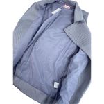 re:named New  gray silver vest size small lined NWT Photo 5