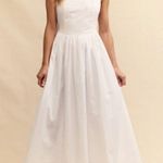 Nobody’s Child White Fitted A Photo 0