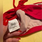 Body Wrappers vintage 90s sports bra Photo 1