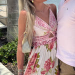 TJ Maxx Summer maxi dress  Photo 0