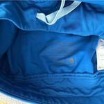 FIGS  Blue Straight Leg Scrub Pants size Large Photo 4