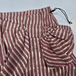 Tularosa Katie Skirt in Salmon Photo 3