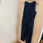 Rachel Comey  denim jumpsuit Photo 4