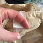 Patagonia Vintage Women’s Canvas Utility Pants 55120 Size 8 Photo 6