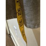 Gap  Corduroy Shirt Size Large Green Heavyweight Y2K Shacket Crochet‎ Boho Photo 9