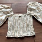 Billabong Stay Wild Top Size S Photo 8