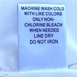 Krazy Kat  White Lace Baby Doll Tunic Photo 15