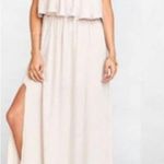 Show Me Your Mumu hacienda show me the ring crisp chiffon lined as mini xxsmall Photo 1