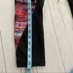 Lululemon Sweat & Repeat Tight exercise pants Sz 4 Photo 14