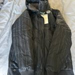 Sessions Snow Jacket Black Size M Photo 0