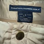 Ralph Lauren Ralph Lauren Golf women’s tan cargo skort size 2 Photo 2